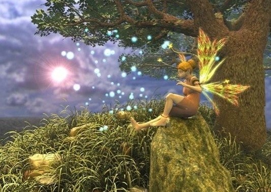 fairy s rock-2