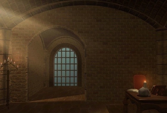 monastery 2-3