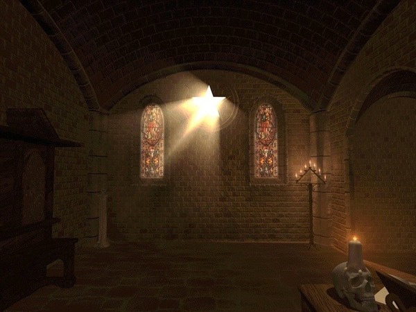 Monastery 1