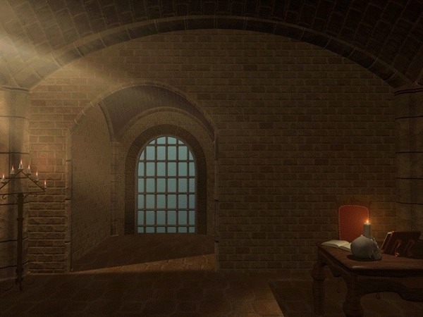 Monastery 2