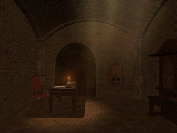 Monastery 3