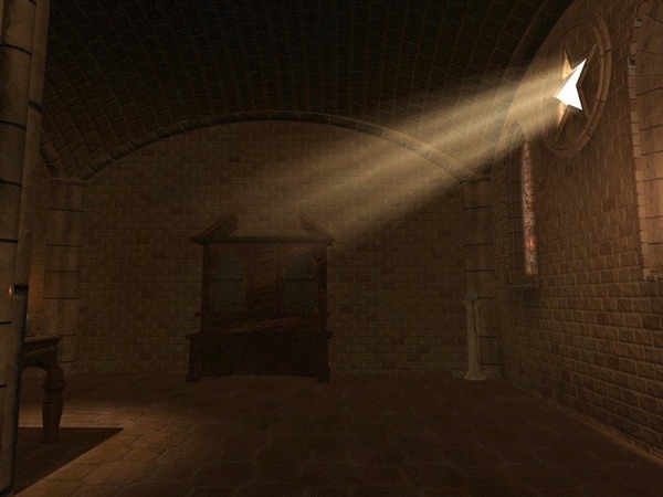 Monastery 4